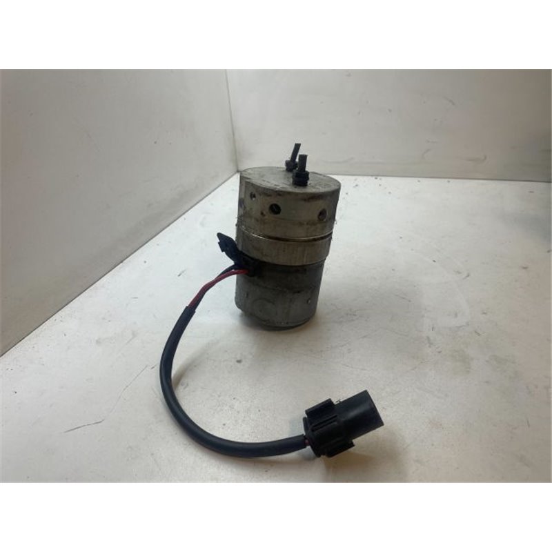 BMW 7 (E65, E66, E67) ABS / ABR / ESP Pumpa