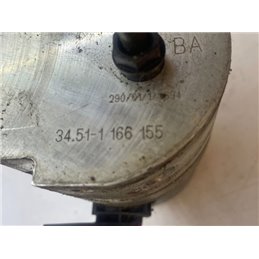 BMW 7 (E65, E66, E67) ABS / ABR / ESP Pumpa