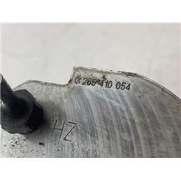 BMW 7 (E65, E66, E67) ABS / ABR / ESP Pumpa