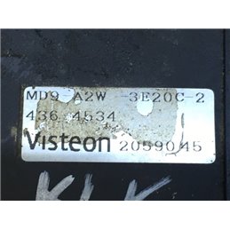 MAZDA 6 (GG) ABS Kocka