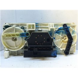 OPEL ZAFIRA A (F75_) Fűtéskapcsoló (Nem klímás)