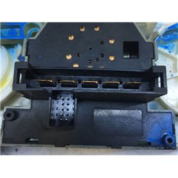 OPEL ZAFIRA A (F75_) Fűtéskapcsoló (Nem klímás)