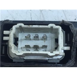 RENAULT SCÉNIC II (JM0/1_) Bal hátsó Ablakemelő Kapcsoló