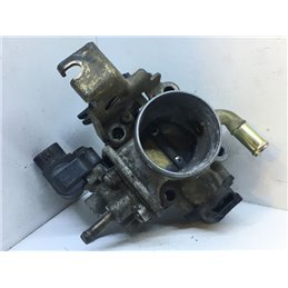 SUZUKI SWIFT III (MZ, EZ) Fojtószelep (Mechanikus)