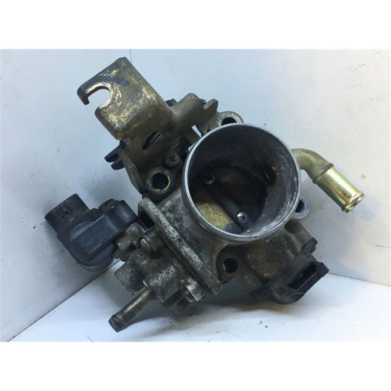 SUZUKI SWIFT III (MZ, EZ) Fojtószelep (Mechanikus)