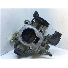 SUZUKI SWIFT III (MZ, EZ) Fojtószelep (Mechanikus)