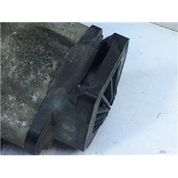 SUZUKI SWIFT III (MZ, EZ) Fojtószelep (Mechanikus)