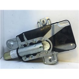 BMW 3 (E46) Bal Oldallégzsák