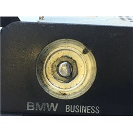 BMW 3 (E46) Rádió / CD