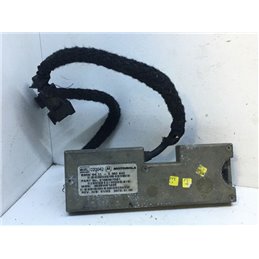 BMW 5 (E39) Telefon Elektronika