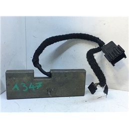 BMW 5 (E39) Telefon Elektronika