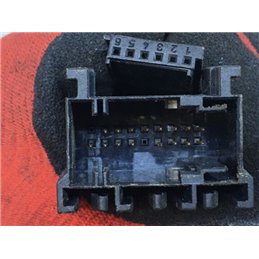 BMW 5 (E39) Telefon Elektronika