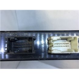 BMW 5 (E39) Tolatóradar Elektronika