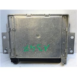 BMW 5 (E39) Motorvezérlő