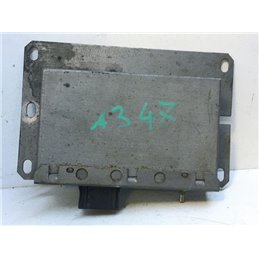 BMW 5 (E39) Antenna Erősítő