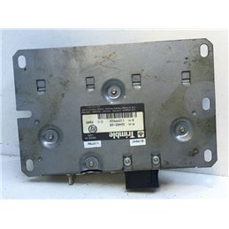 BMW 5 (E39) Antenna Erősítő