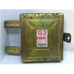 SUZUKI SWIFT II lépcsőshátú (AH, AJ) Motorvezérlő