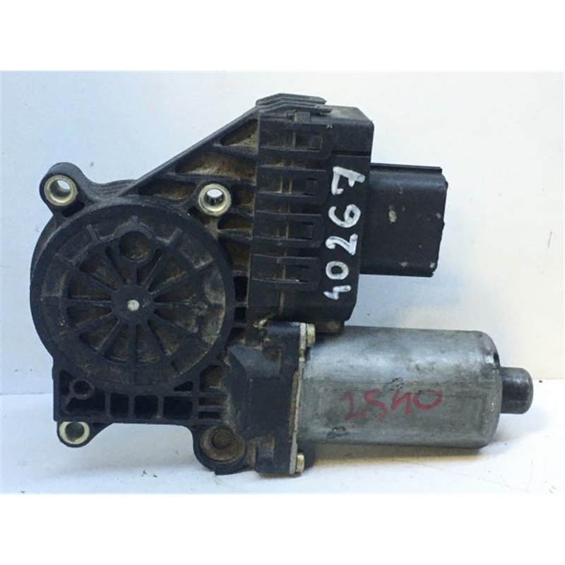 FORD MONDEO III (B5Y) Jobb első Ablakemelő Motor