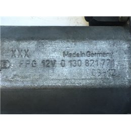 FORD MONDEO III (B5Y) Jobb első Ablakemelő Motor