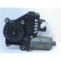 FORD MONDEO III (B5Y) Jobb első Ablakemelő Motor