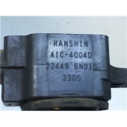 NISSAN ALMERA TINO (V10) Gyújtótrafó