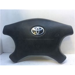 TOYOTA AVENSIS (_T22_) Kormánylégzsák