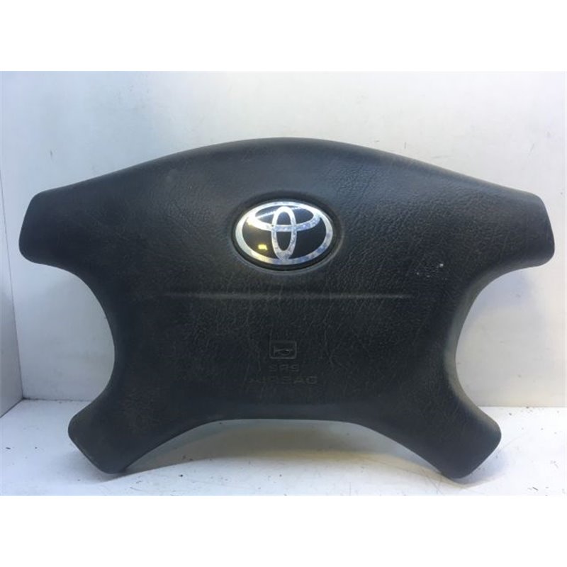 TOYOTA AVENSIS (_T22_) Kormánylégzsák