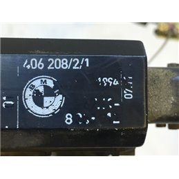 BMW 5 E34 Jobb első Ajtózár