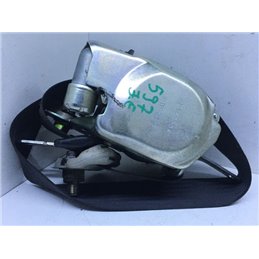 SUZUKI IGNIS II (MH) Jobb első Biztonsági Öv