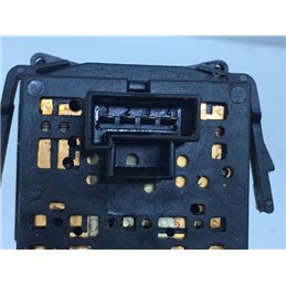 OPEL CORSA C (F08, F68) Jobb Kormánykapcsoló Ablaktörlő