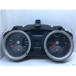 RENAULT MEGANE II lépcsőshátú (LM0/1_) Kilométeróra