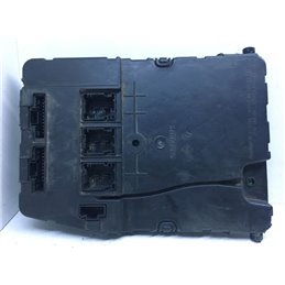 RENAULT MEGANE II lépcsőshátú (LM0/1_) Biztosítéktábla Doboz