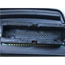 OPEL ASTRA H Kilométeróra
