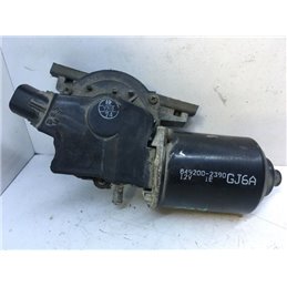 MAZDA 6 (GG) Első Ablaktörlő Motor