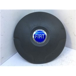 FIAT IDEA Kormánylégzsák