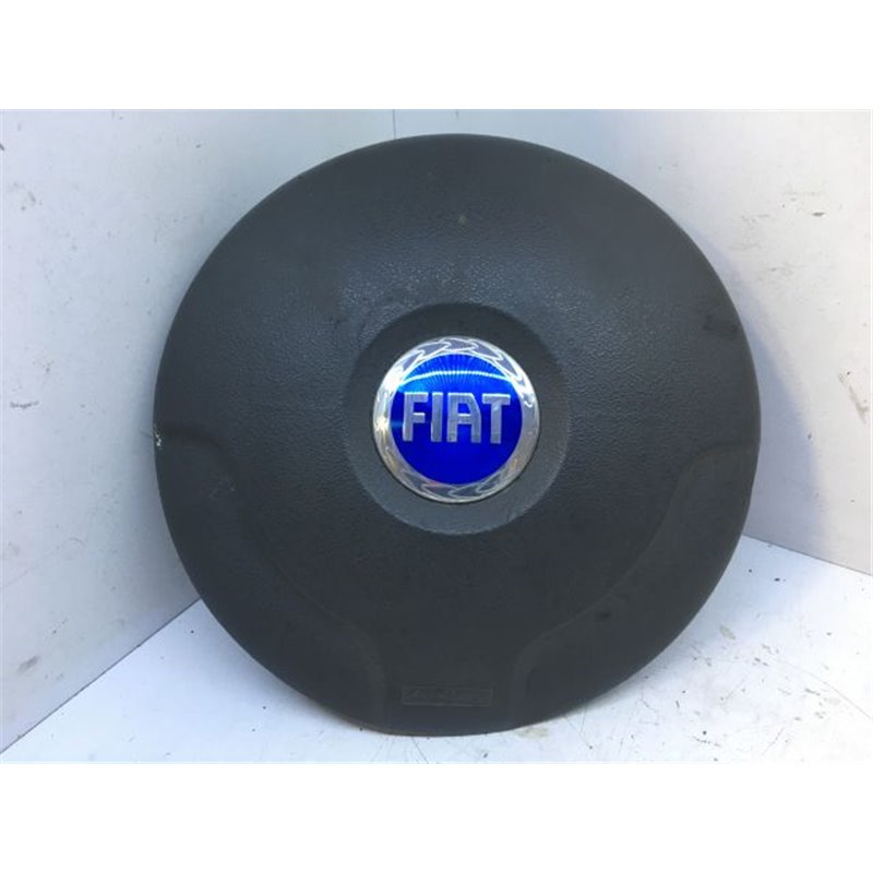 FIAT IDEA Kormánylégzsák