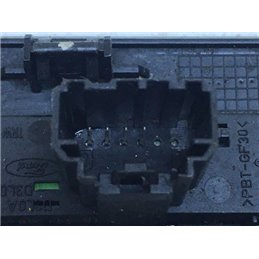 FORD MONDEO III (B5Y) Óra (Időmérő)