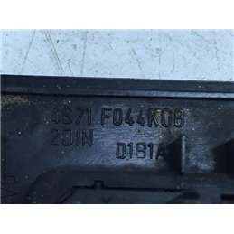 FORD MONDEO III (B5Y) Óra (Időmérő)