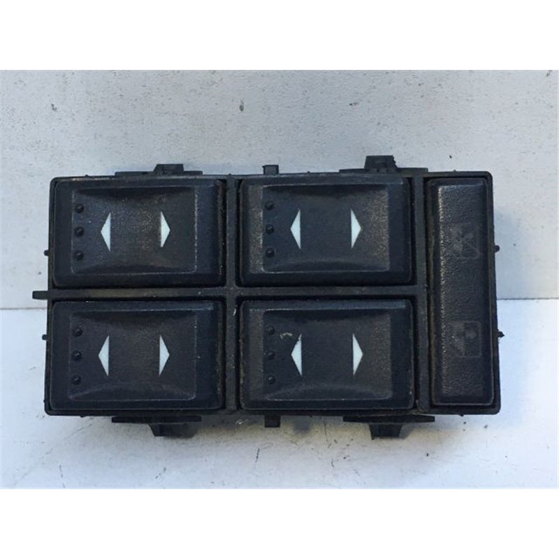 FORD MONDEO III Kombi (BWY) Bal első Ablakemelő Kapcsoló