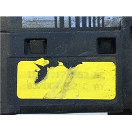 FORD MONDEO III (B5Y) Jobb Kormánykapcsoló Ablaktörlő