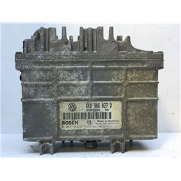 SEAT IBIZA II (6K1) Motorvezérlő