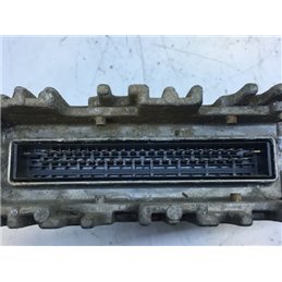 SEAT IBIZA II (6K1) Motorvezérlő