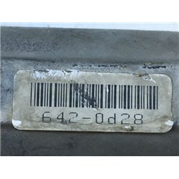 AUDI A6 (4B, C5) Főfékhenger
