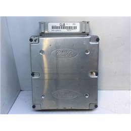 FORD FIESTA III (GFJ) Motorvezérlő