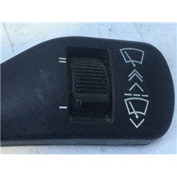 BMW 3 (E46) Jobb Kormánykapcsoló Ablaktörlő