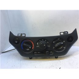 CHEVROLET AVEO lépcsőshátú (T250, T255) Fűtéskapcsoló (Nem klímás)