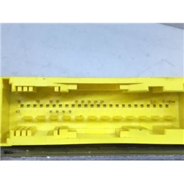 SKODA FABIA I (6Y2) Légzsák Elektronika