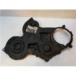 VOLVO V50 (MW) Felső Vezérlés Burkolat