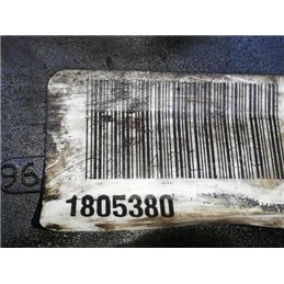 VOLVO V50 (MW) Felső Vezérlés Burkolat