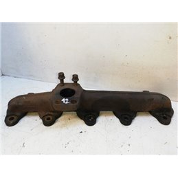 VOLVO V50 (MW) Leömlő (Soros)